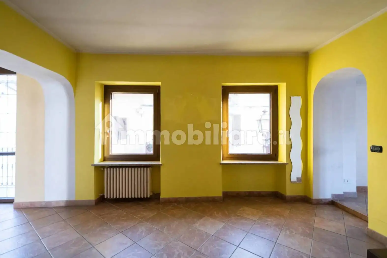 Terratetto unifamiliare via Roma, Centro, Alice Castello - foto 3