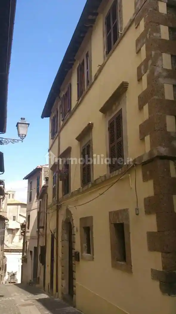 Appartamento in vendita a Grotte di Castro