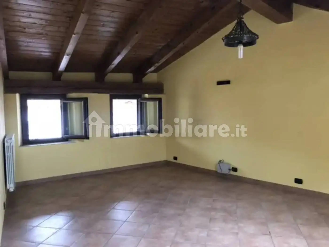 Terratetto unifamiliare via Roma, Centro, Alice Castello - foto 3