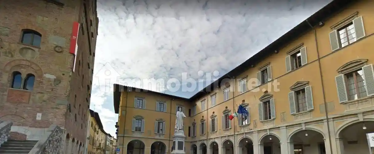 Appartamento in vendita a Prato