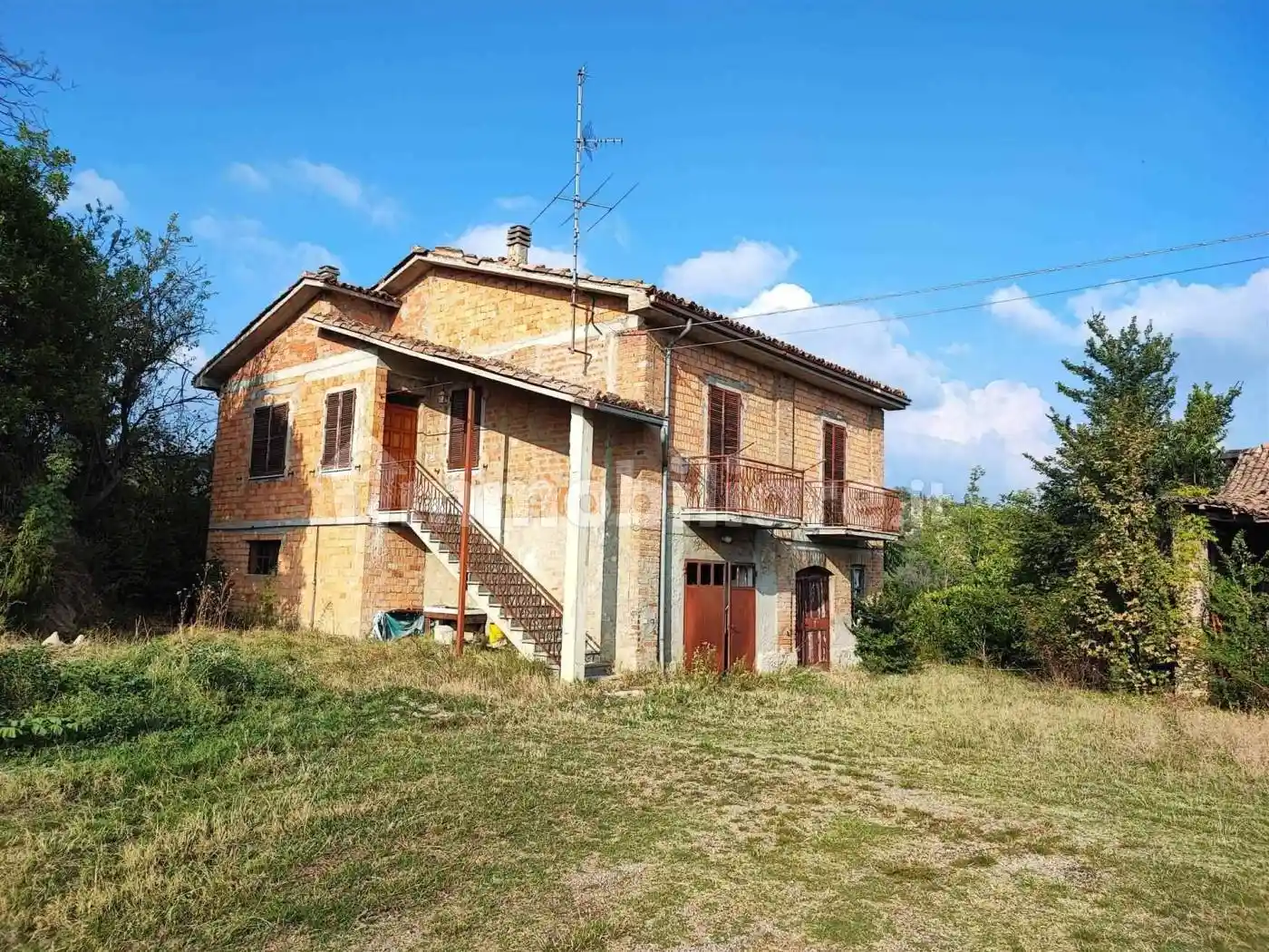 Casa indipendente in vendita a Montemarzino