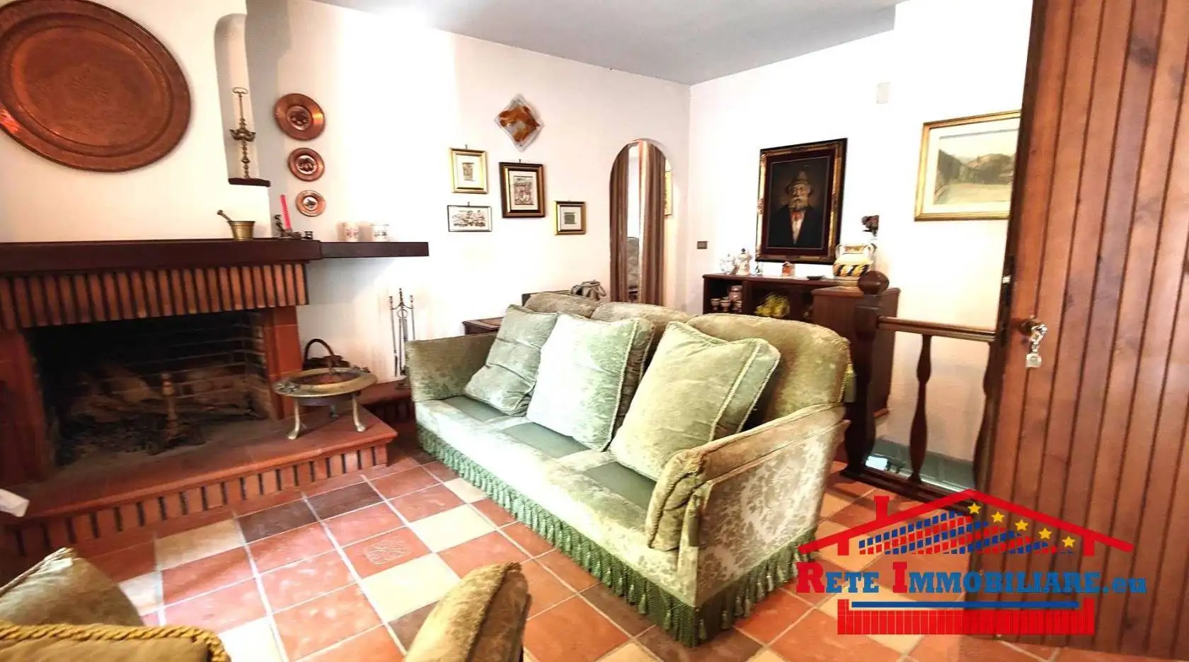 Appartamento in vendita a Spezzano della Sila