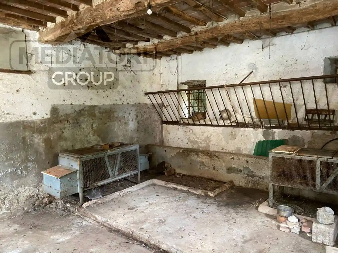 Rustico via della Fonte, Balbano, Lucca - foto 3