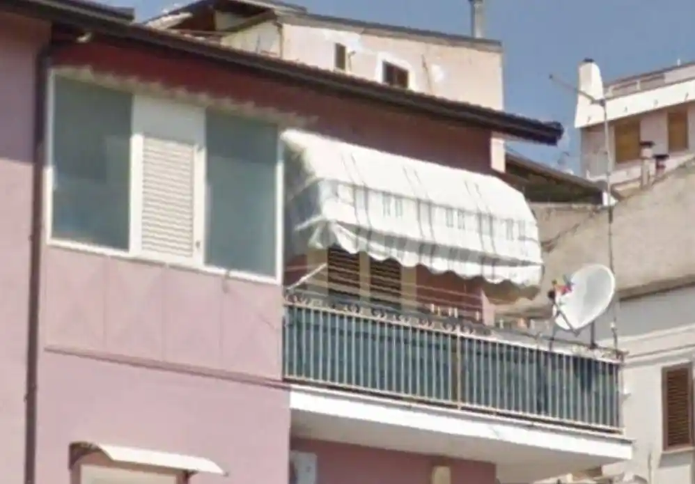 Appartamento in affitto a Cassano all'Ionio