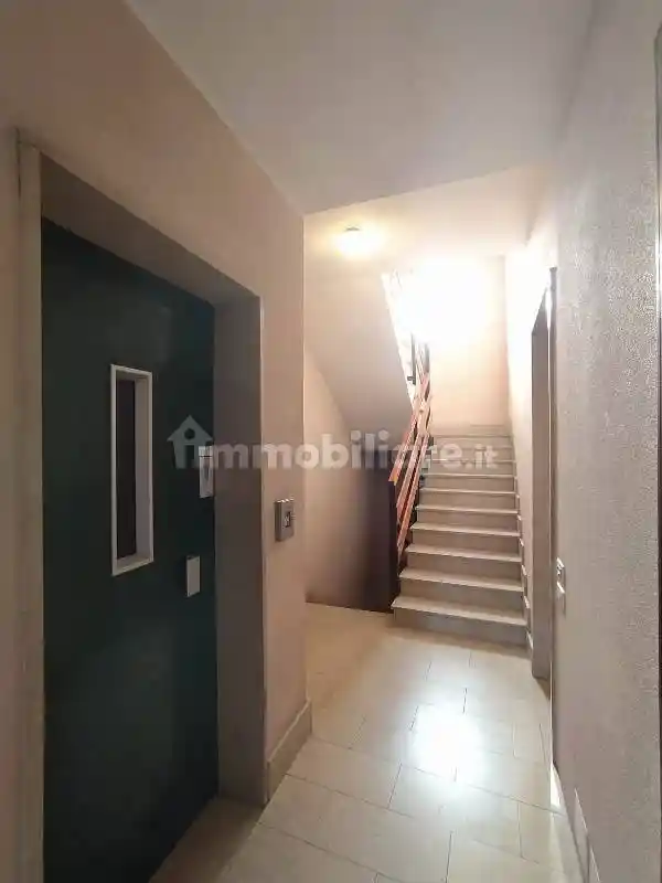 Appartamento via Gian Giacomo Francia 12, Cella Monte - foto 2