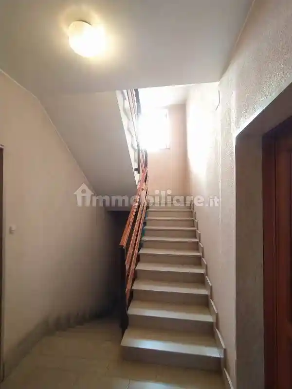 Appartamento via Gian Giacomo Francia 12, Cella Monte - foto 3