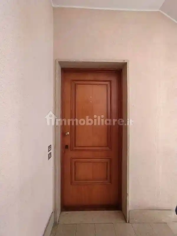 Appartamento via Gian Giacomo Francia 12, Cella Monte - foto 4