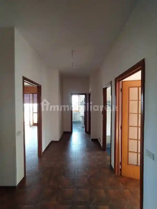 Appartamento via Gian Giacomo Francia 12, Cella Monte - foto 5