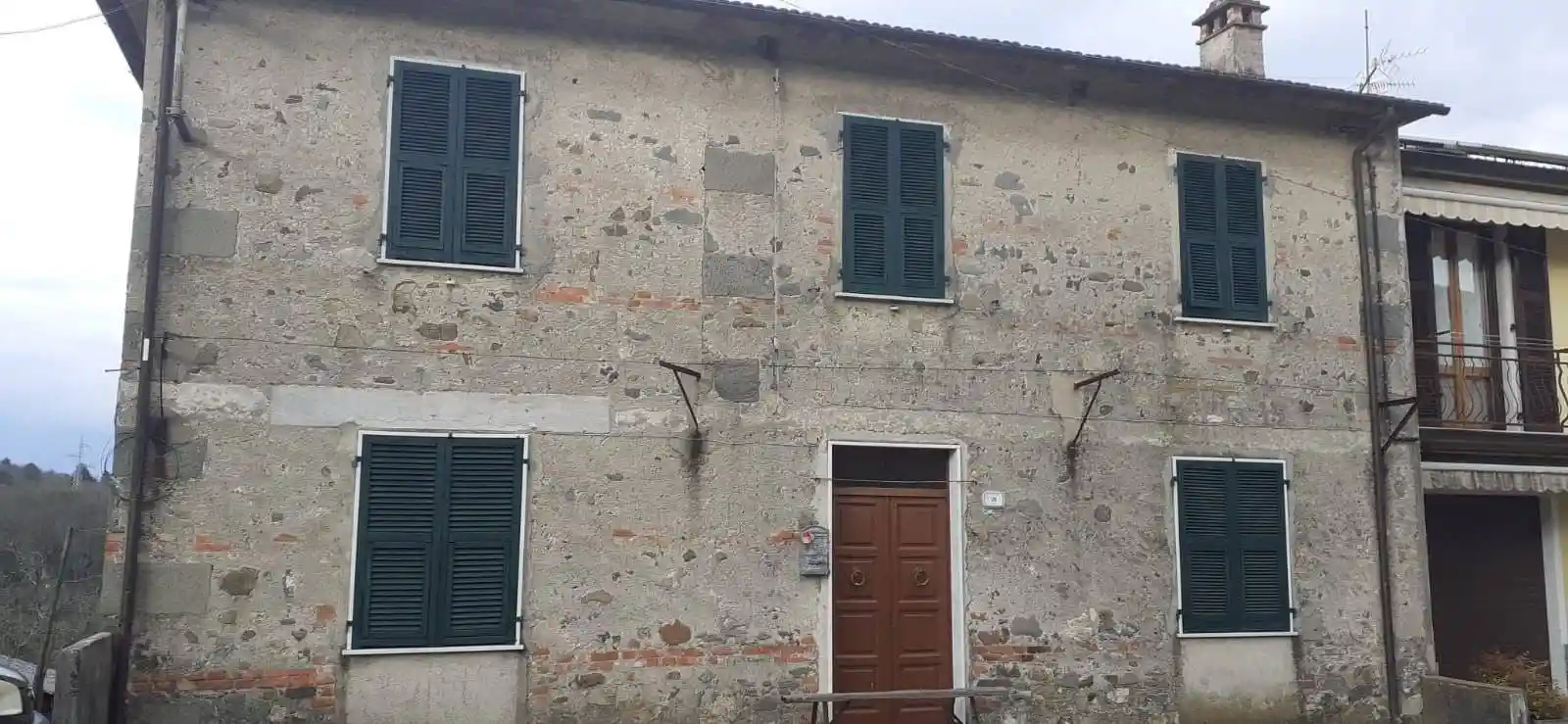 Rustico - Casale in vendita a Tresana