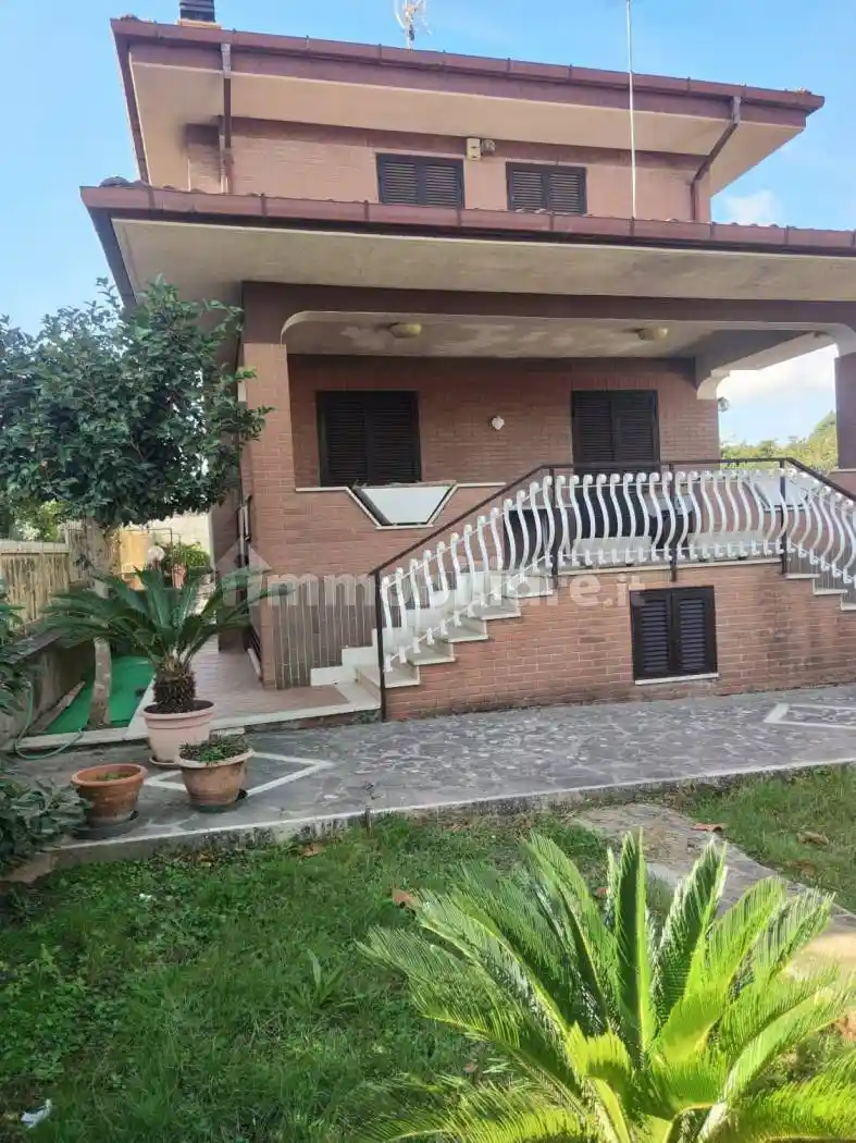 Villa in vendita a Palestrina