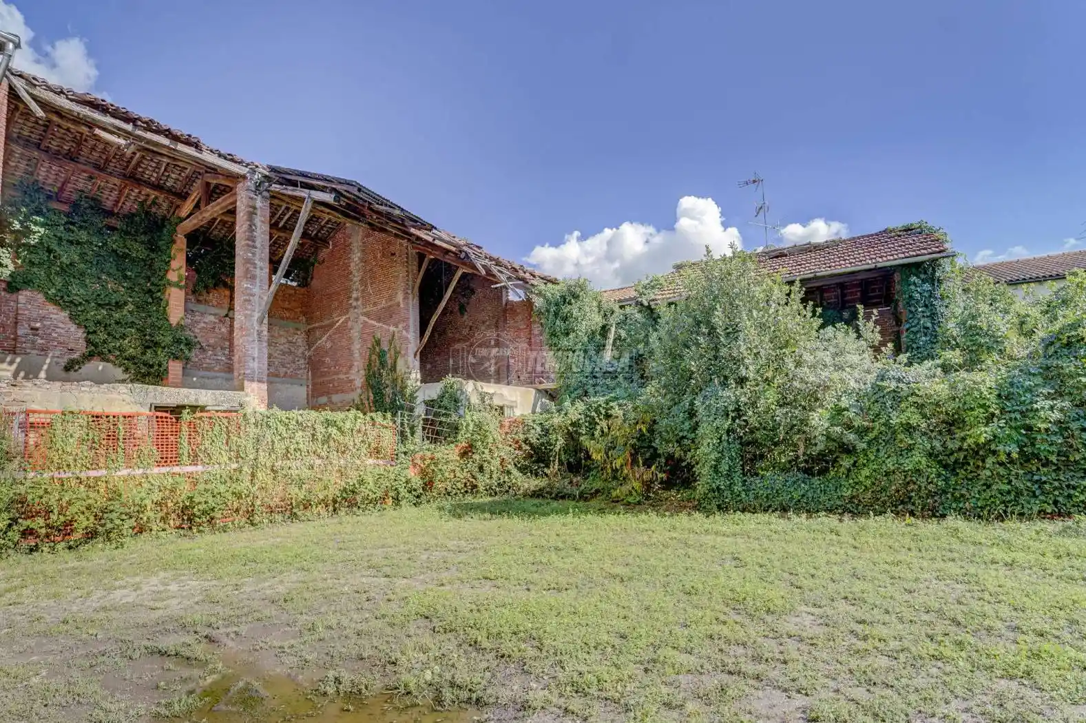 Rustico - Casale in vendita a Romentino