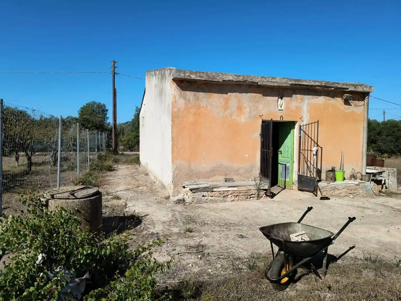 Rustico - Casale in vendita a Alghero