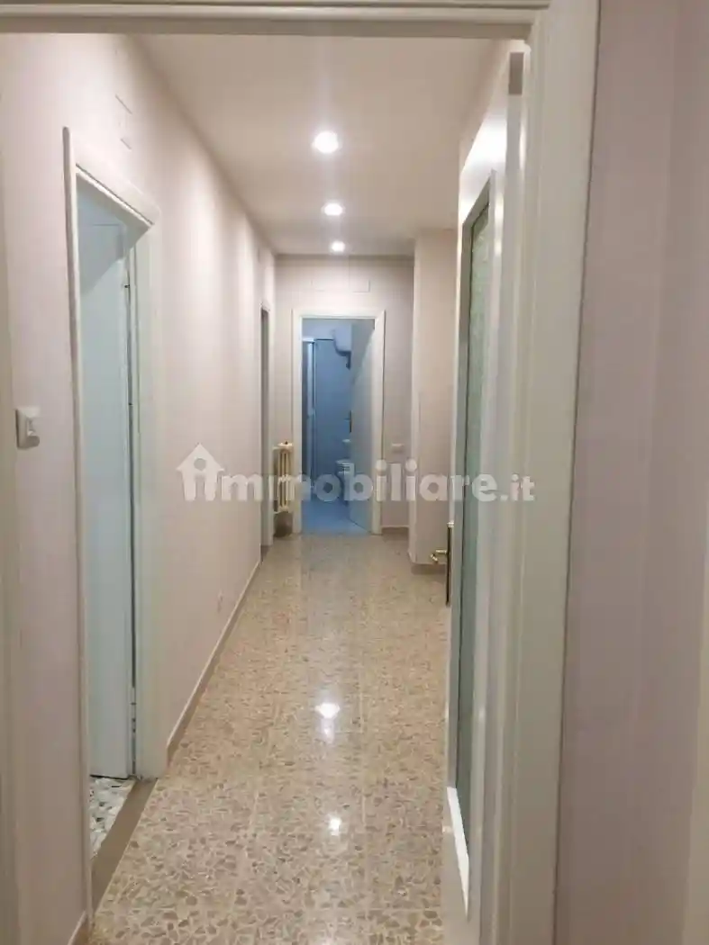 Appartamento in vendita a Frosinone