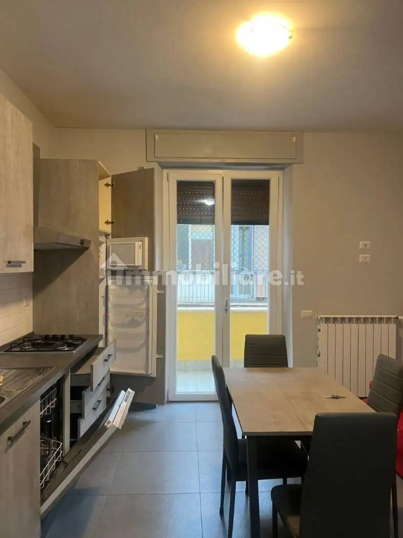 Appartamento in affitto a Frosinone