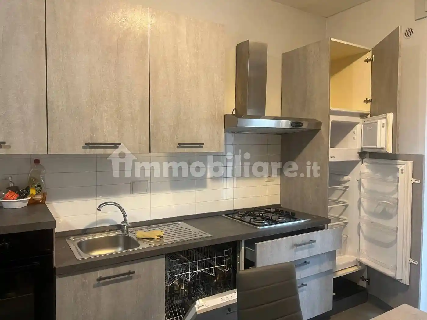 Quadrilocale via Aldo Moro, Tribunale, Frosinone - foto 3