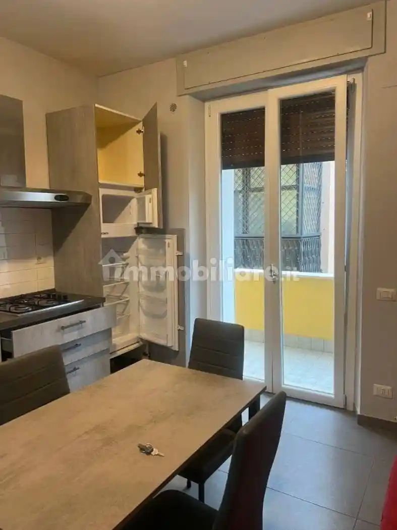 Quadrilocale via Aldo Moro, Tribunale, Frosinone - foto 4