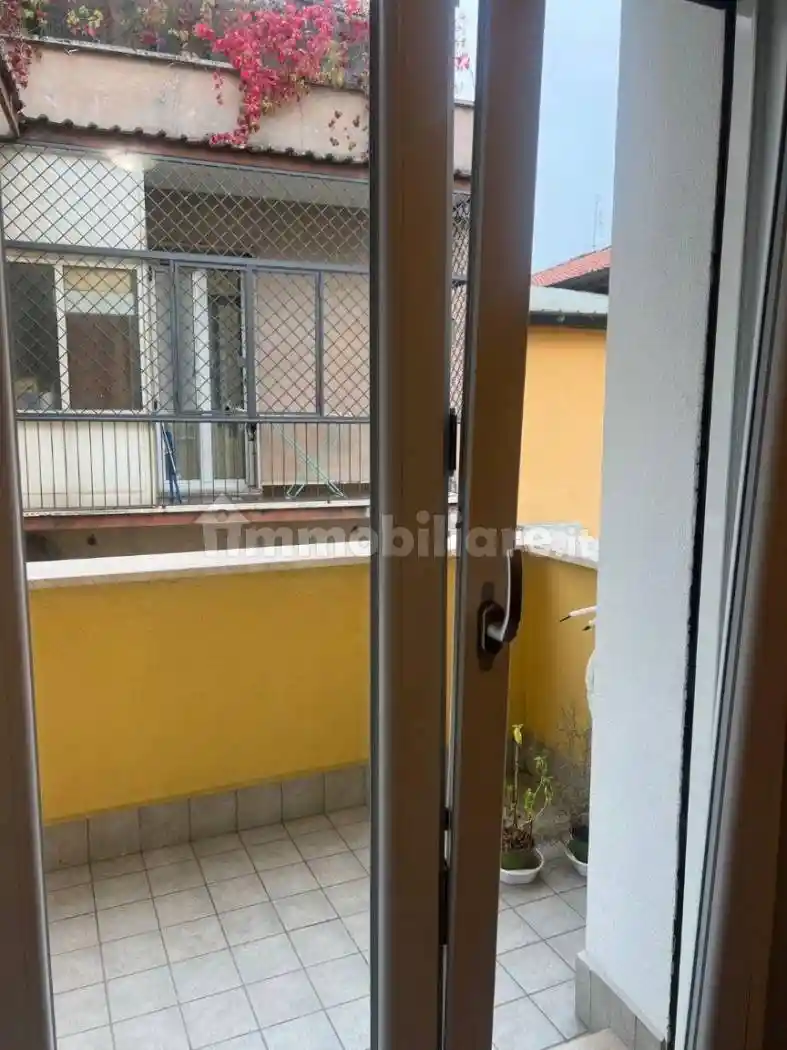 Quadrilocale via Aldo Moro, Tribunale, Frosinone - foto 5