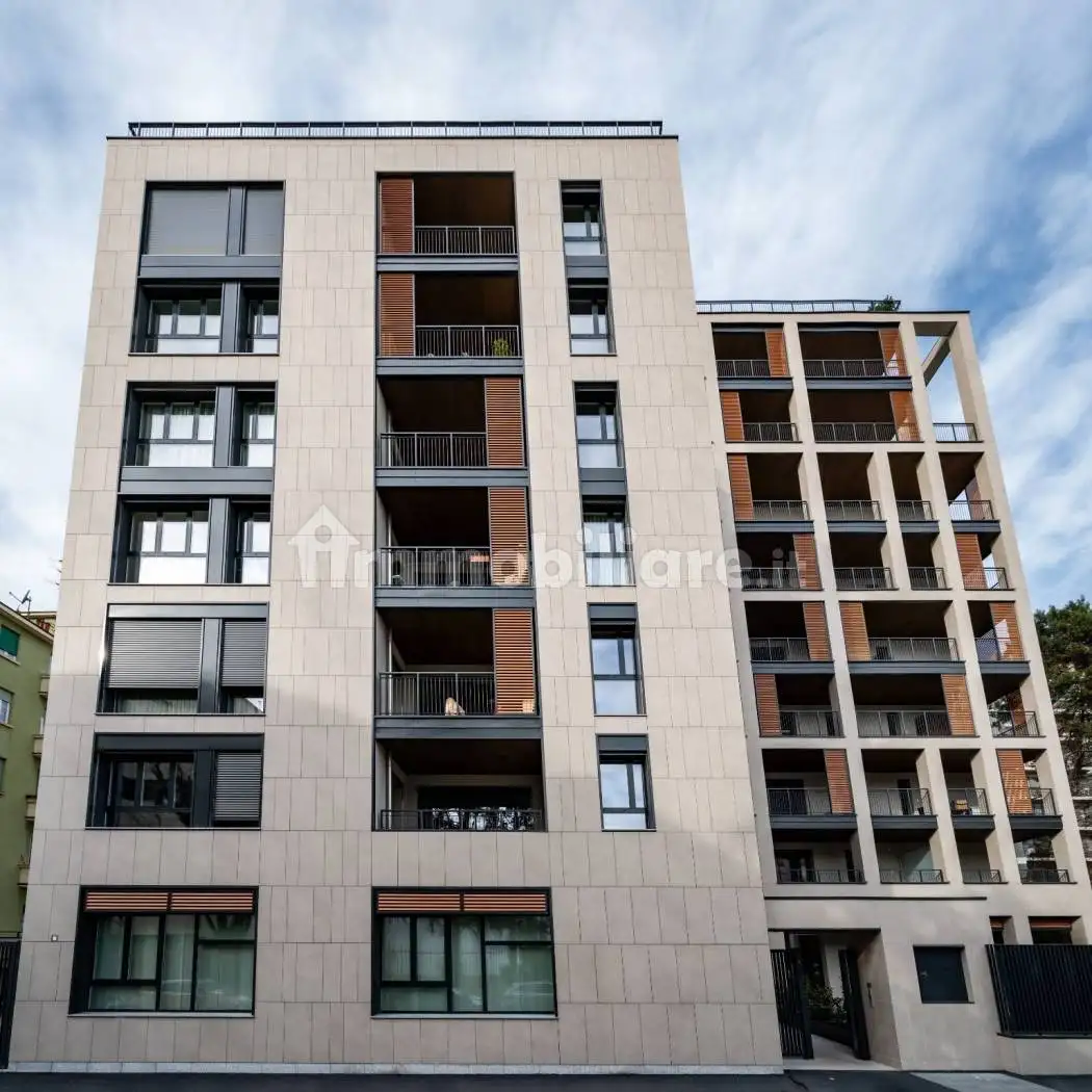 Progetto in vendita a Milano