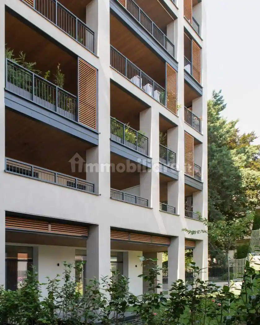 Appartamenti di nuova costruzione a Milano - foto 2