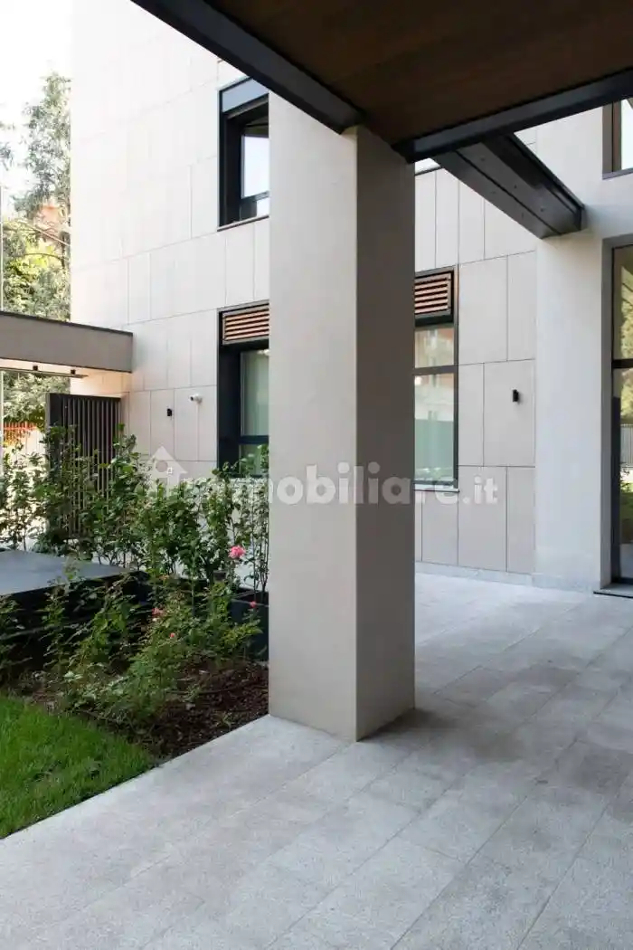 Appartamenti di nuova costruzione a Milano - foto 3
