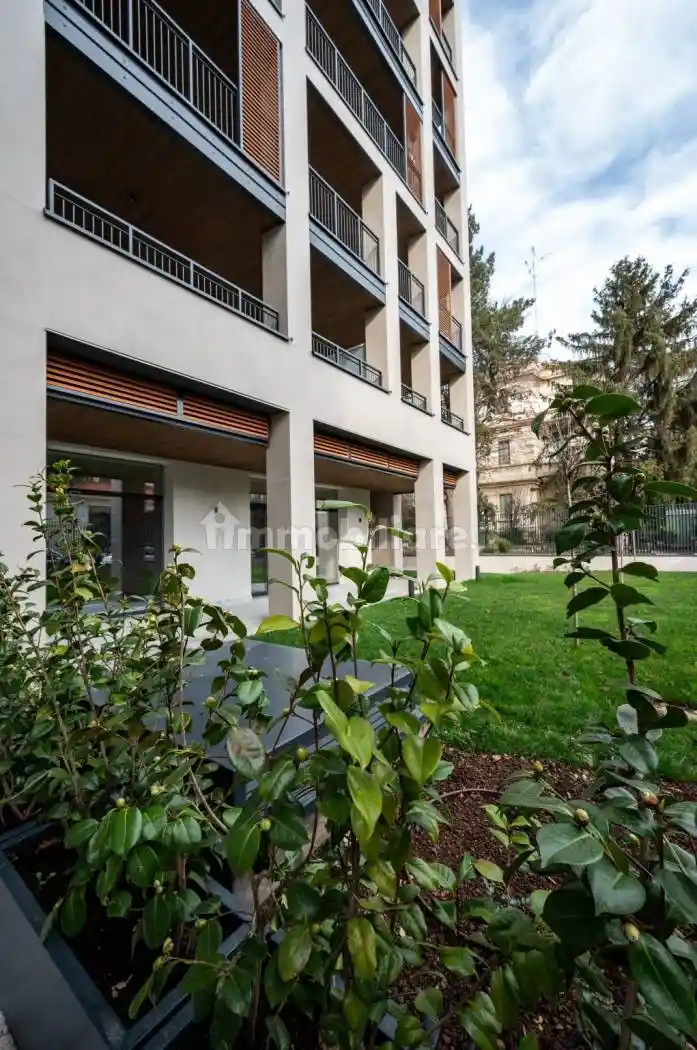 Appartamenti di nuova costruzione a Milano - foto 5