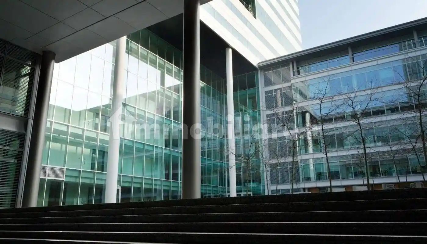 Palazzo - Edificio in Vendita - foto 3