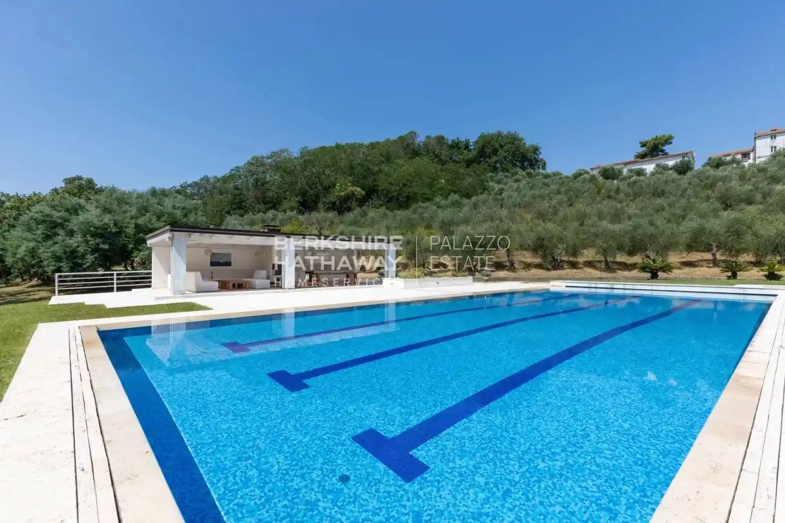 Villa in vendita a Massarosa