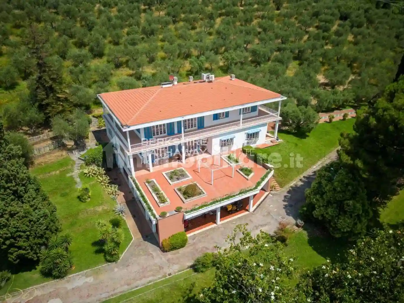 Villa - foto 5