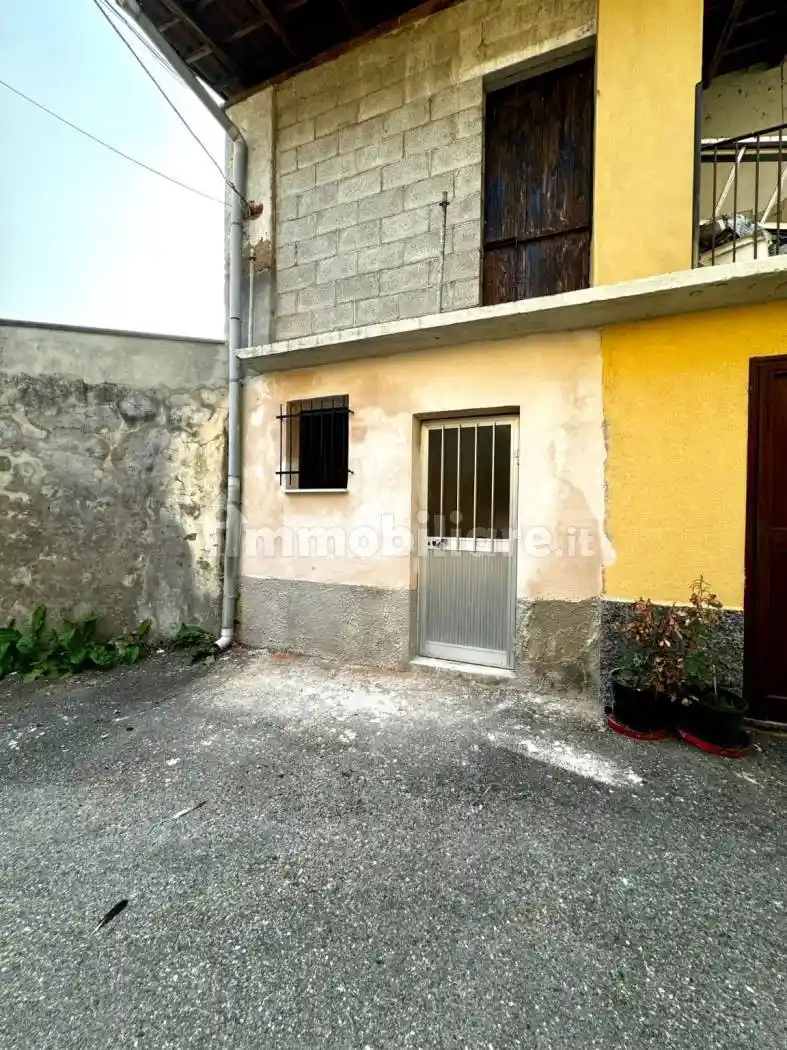 Villa in vendita a Sozzago