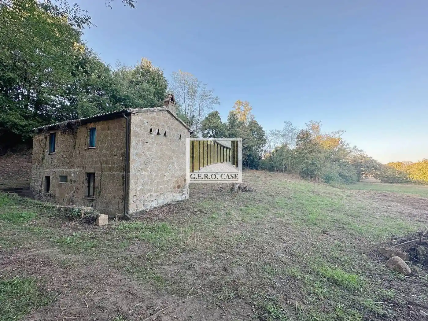 Rustico - Casale in vendita a Orvieto