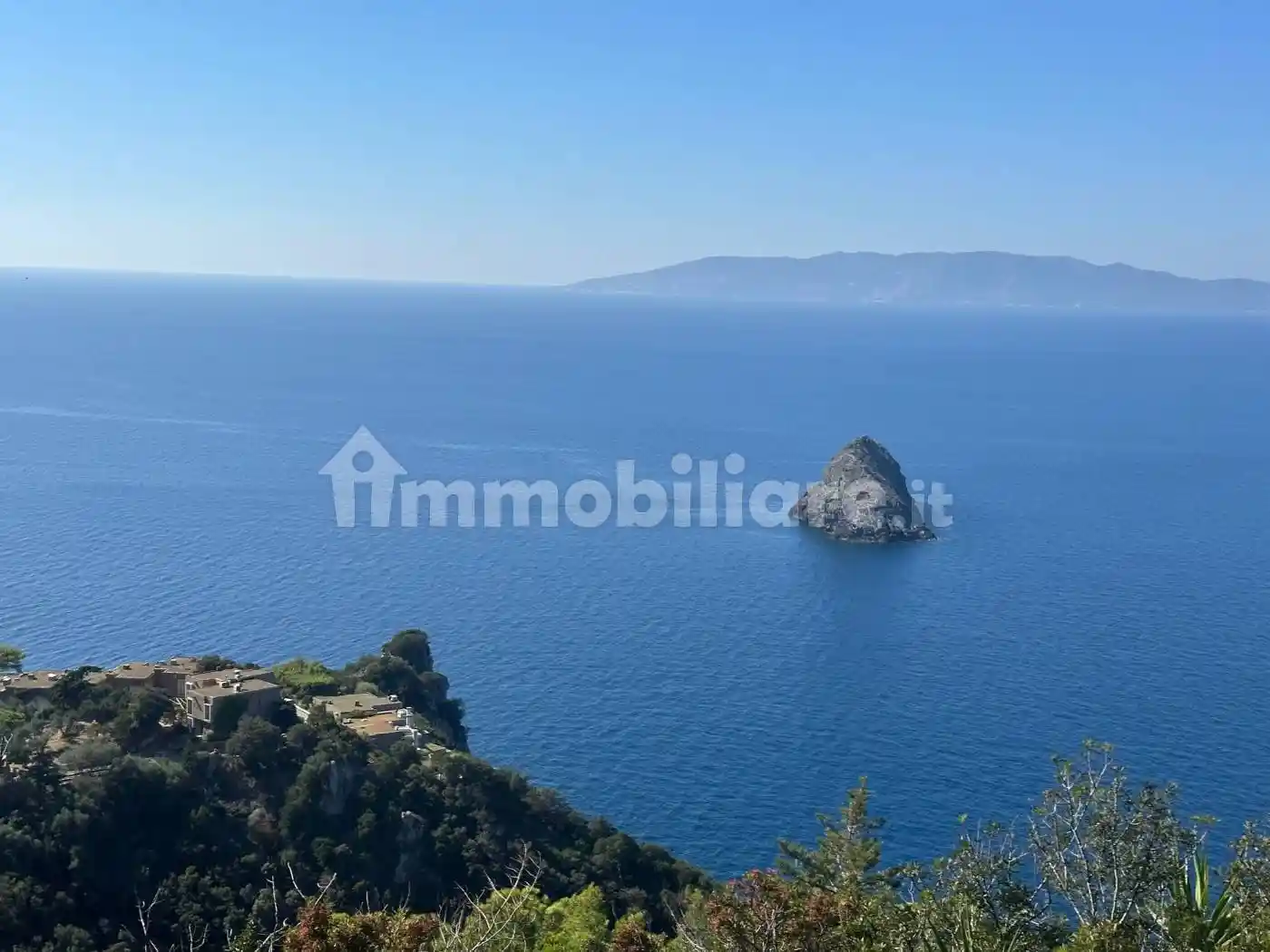 Appartamento in vendita a Monte Argentario
