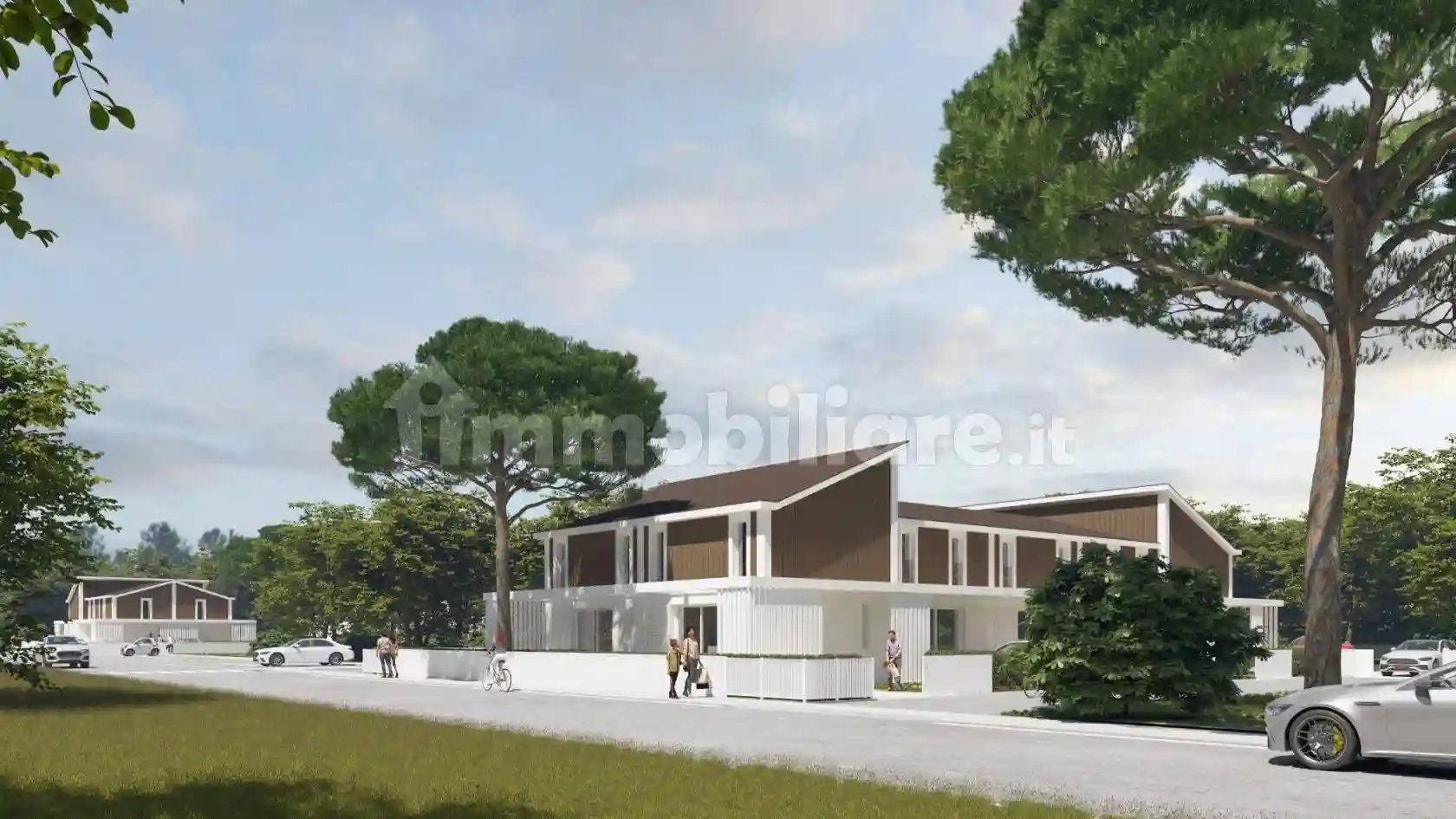Villetta a schiera - foto 5