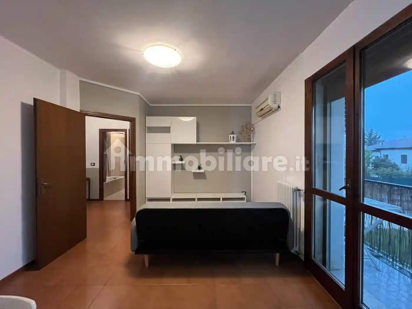 Appartamento in affitto a Borgo Virgilio