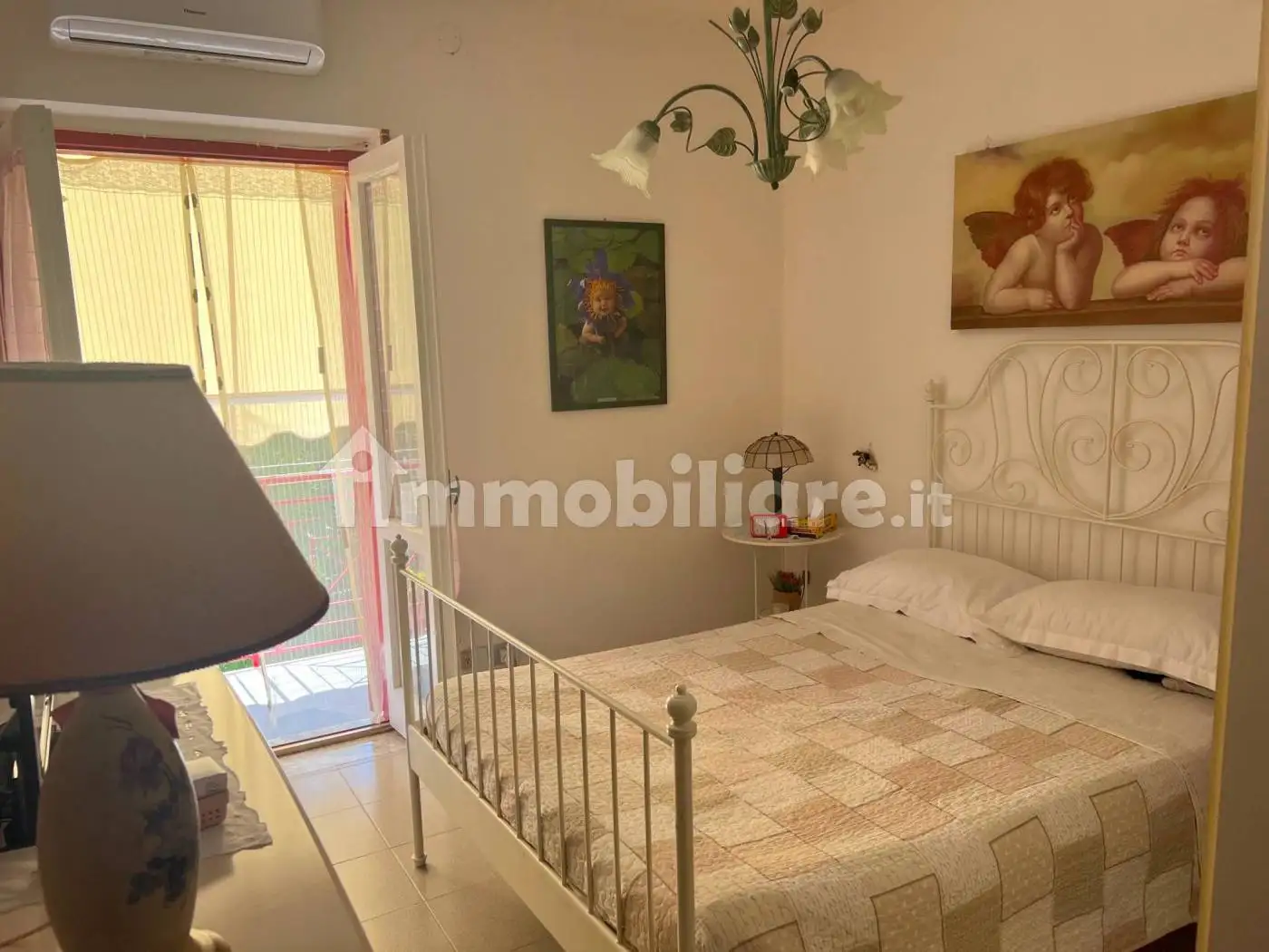 Casa indipendente in vendita a Casal Velino