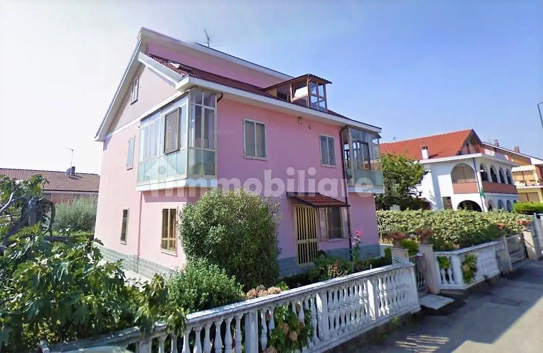 Appartamento in affitto a Rivalta di Torino