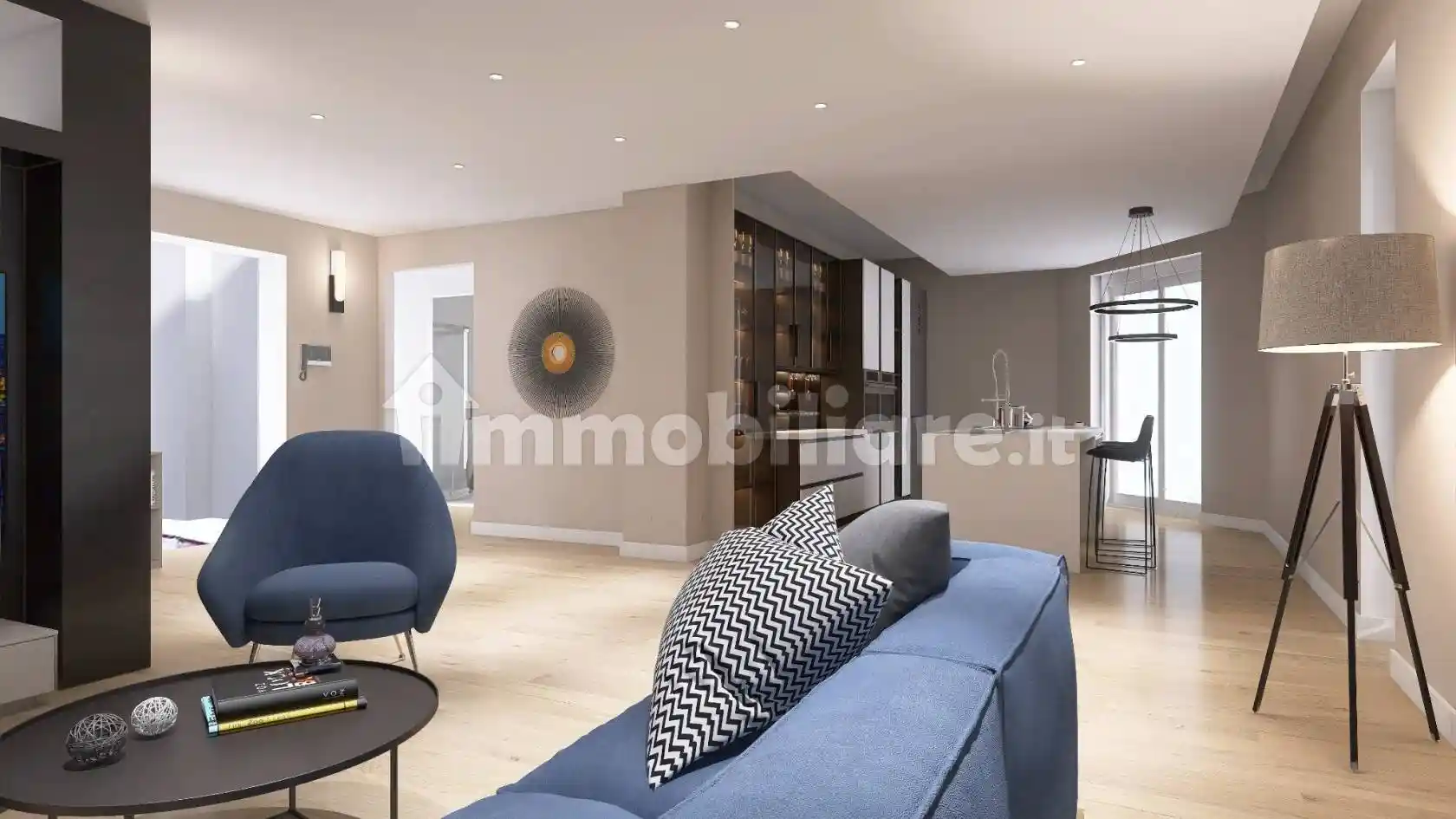 Progetto in vendita a Avigliana