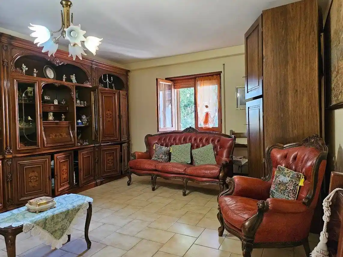 Appartamento in vendita a Giove