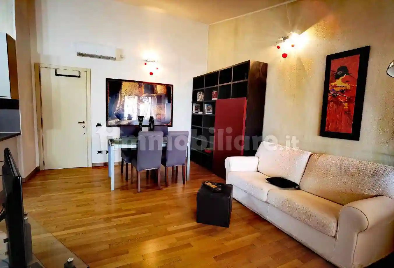 Attico - Mansarda - foto 2