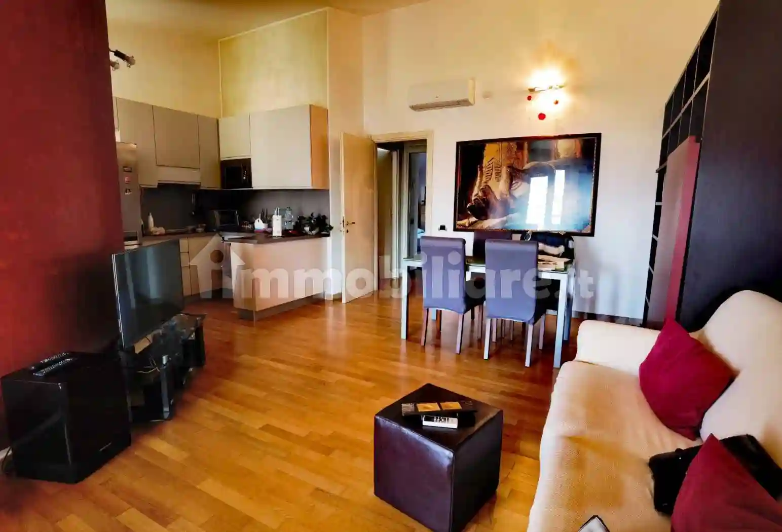 Attico - Mansarda - foto 3