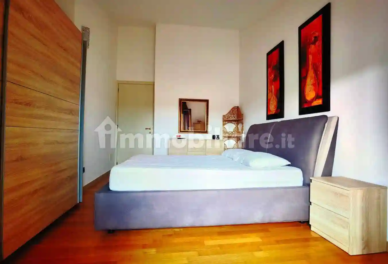 Attico - Mansarda - foto 5