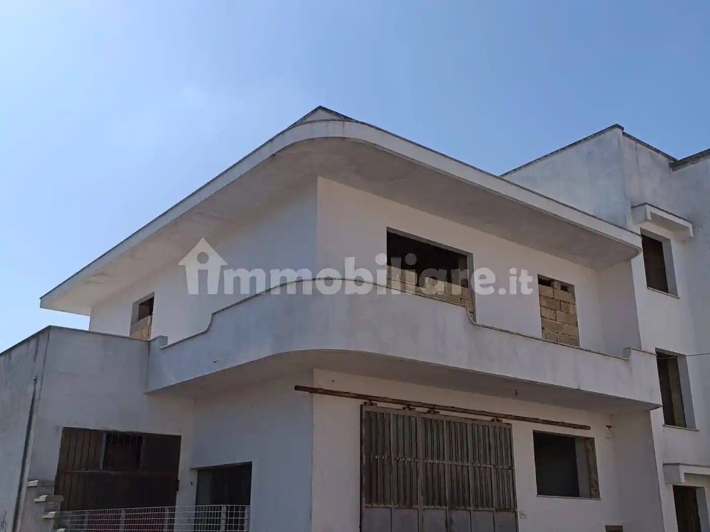 Villa in vendita a Taurisano