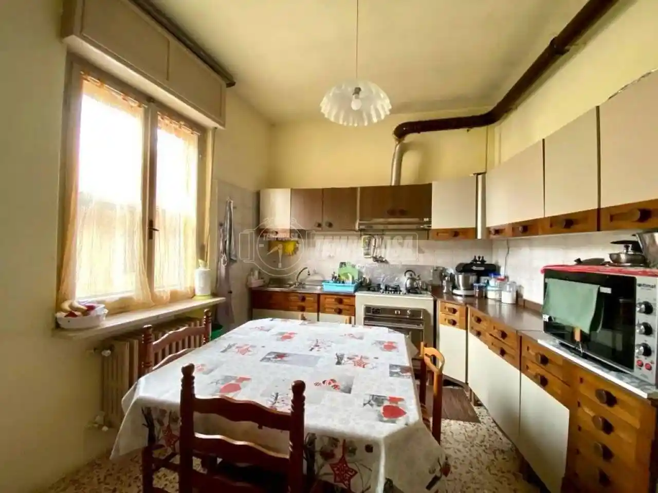 Casa indipendente in vendita a Nole