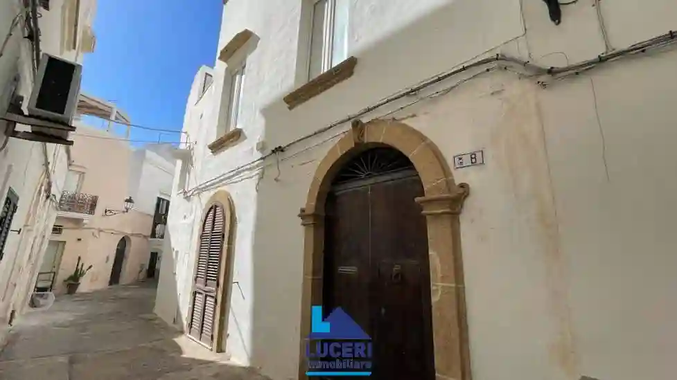 Palazzo - Edificio - foto 2