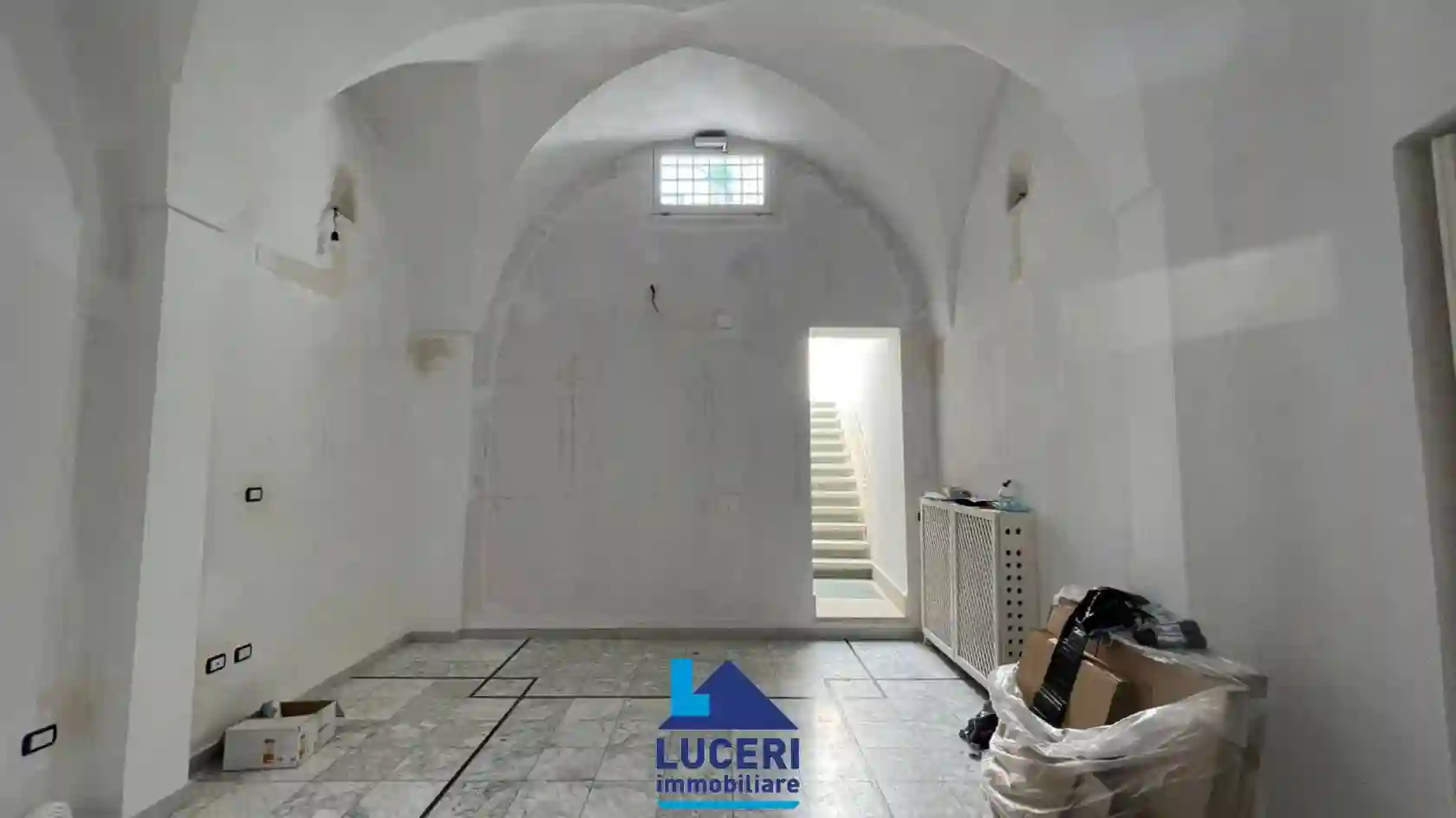 Palazzo - Edificio - foto 4