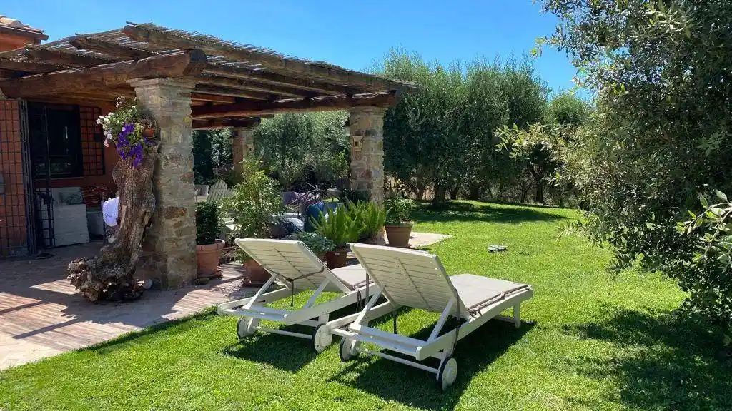 Rustico - Casale in affitto a Capalbio