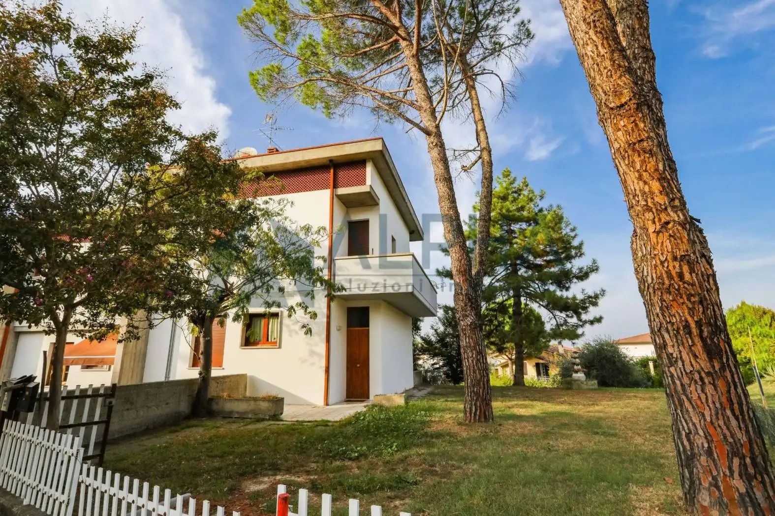 Appartamento in vendita a Bertinoro