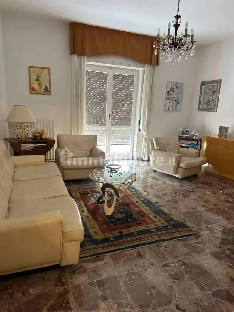 Appartamento via San Pasquale, Ponticelli, Benevento - foto 3