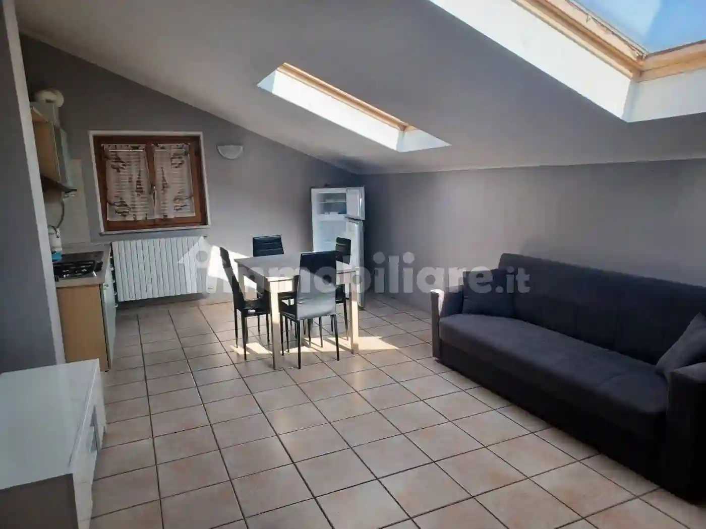 Attico - Mansarda - foto 2