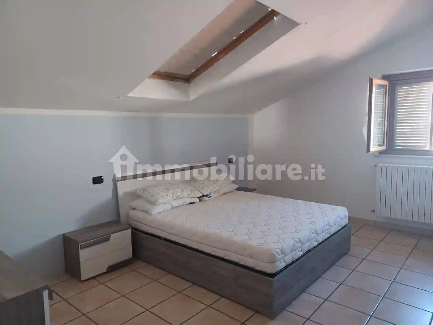 Attico - Mansarda - foto 3