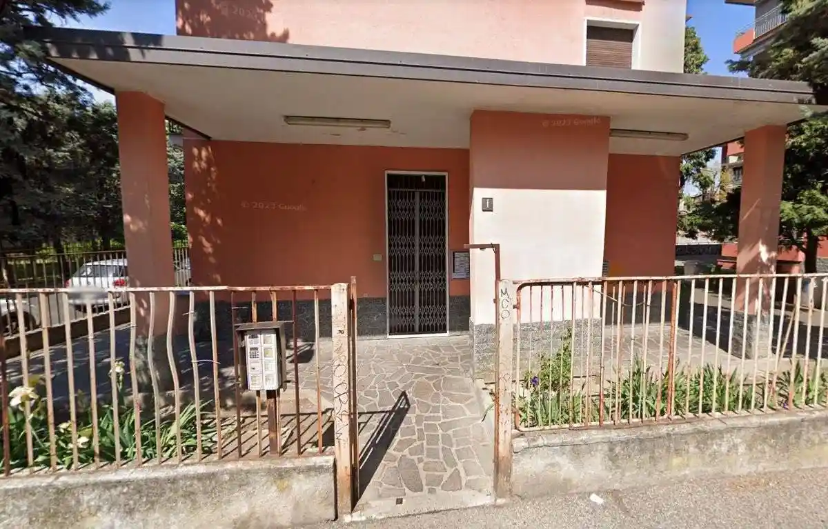 Appartamento all'asta via Brà 1, Milano - foto 2